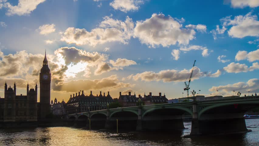 Westminster bridge gambling