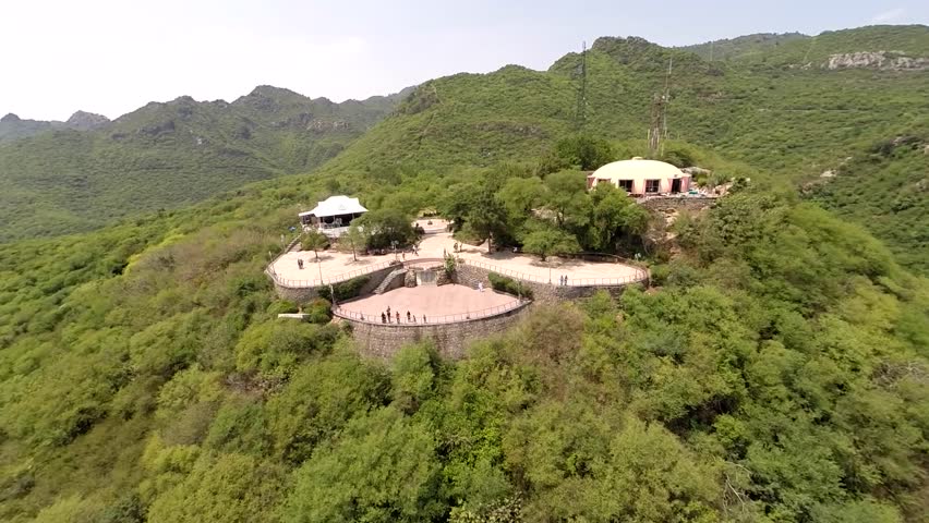Header of Islamabad