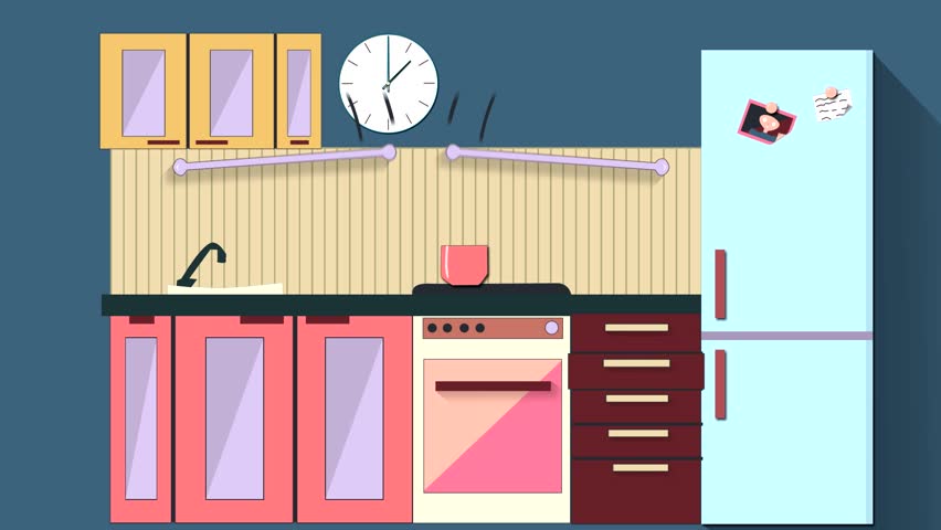 Funny Kitchen Quotes