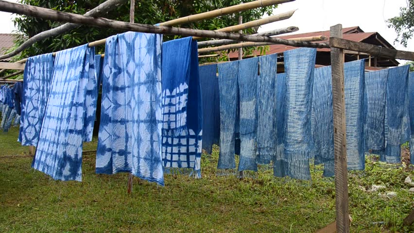 Wind Chime Of Thai Traditional Temple Chiangmai Thailand Stock Traditional Thai Mauhom Clothes Kind Of Fashion In Northern Thailand Hd Stock Video Clip