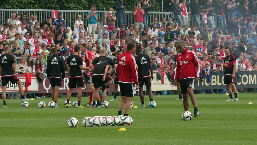 Header of Ajax