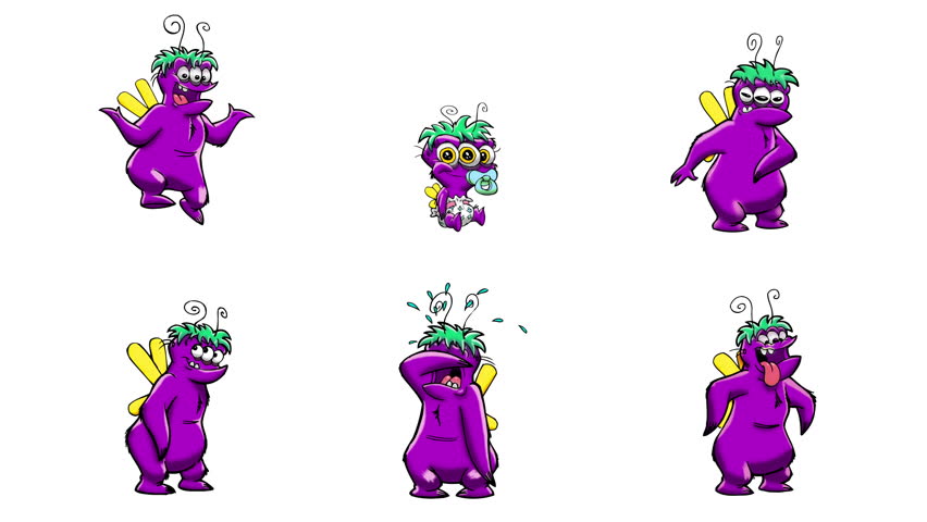 Stock options monster