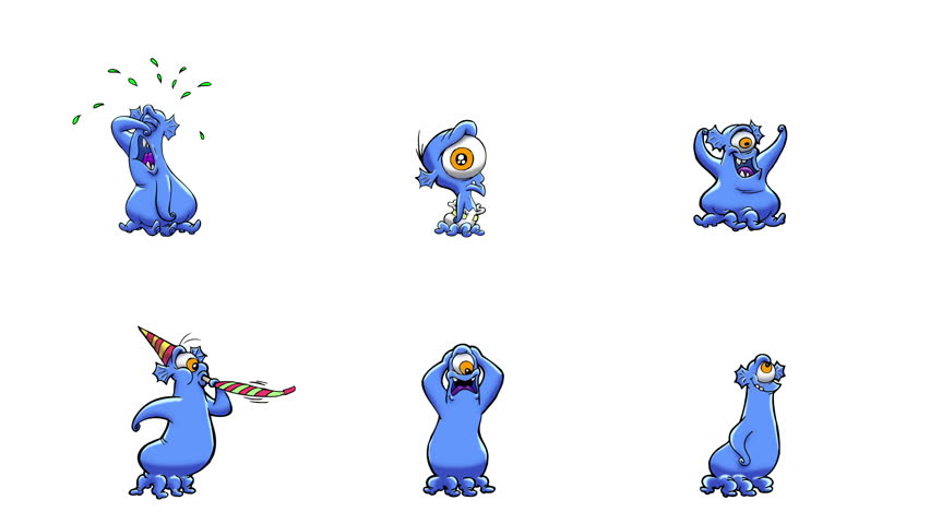 Stock options monster