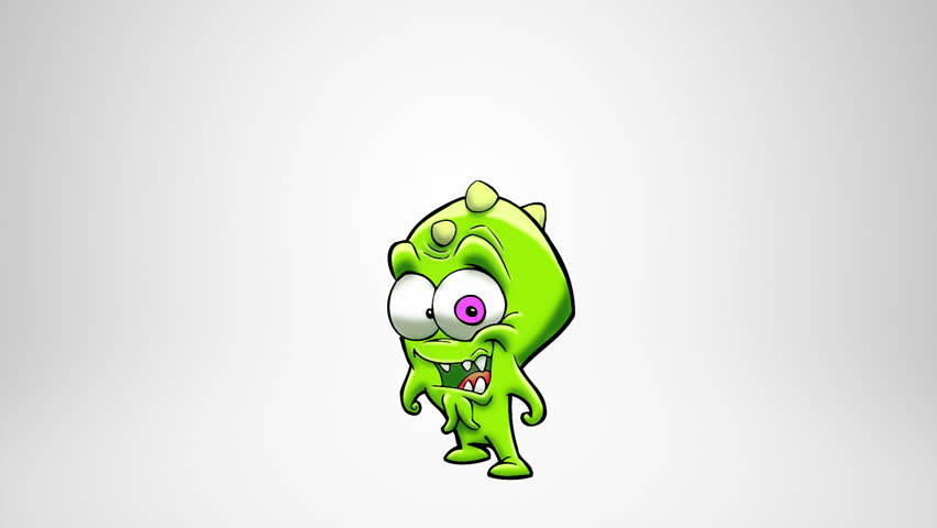 Stock options monster