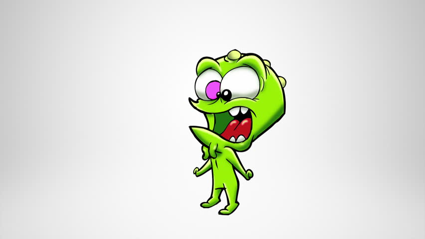 Stock options monster