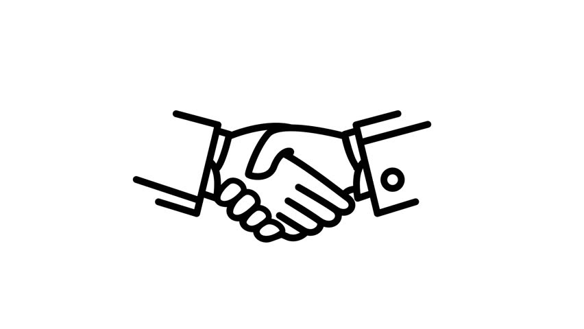 Pictogram Stock Footage Video - Shutterstock