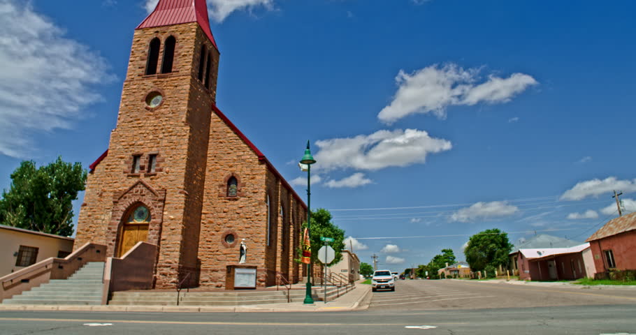 Santa Rosa De Lima Catholic Church In Chula Vista Ca