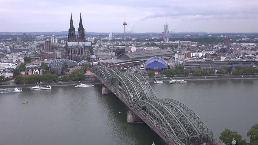 Header of Cologne