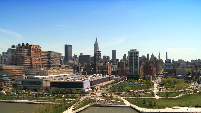 Driving Into New York City Holland Tunnel Pov Stock Footage Video Driving Into New York City Holland Tunnel Pov Stock Footage Video