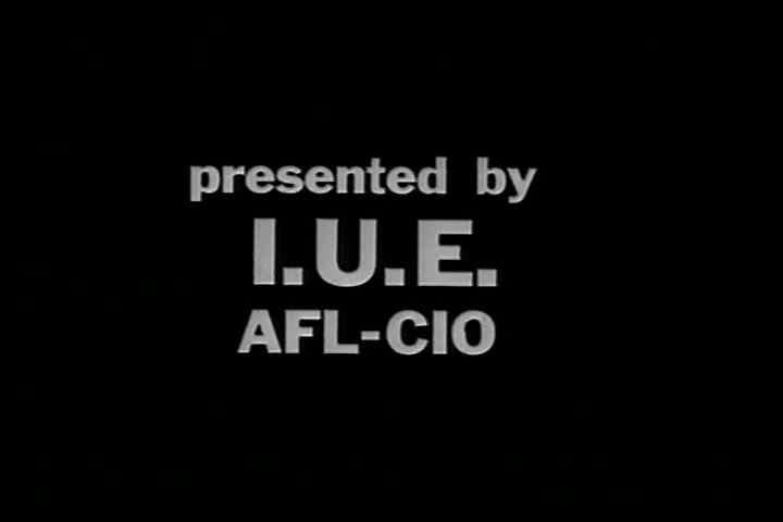 Header of AFL-CIO