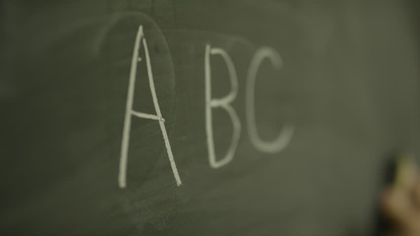Header of ABCs