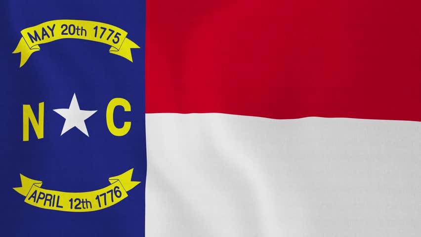 North Carolina State Flag Meaning