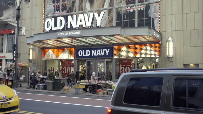 Old Navy Stores Nyc 59