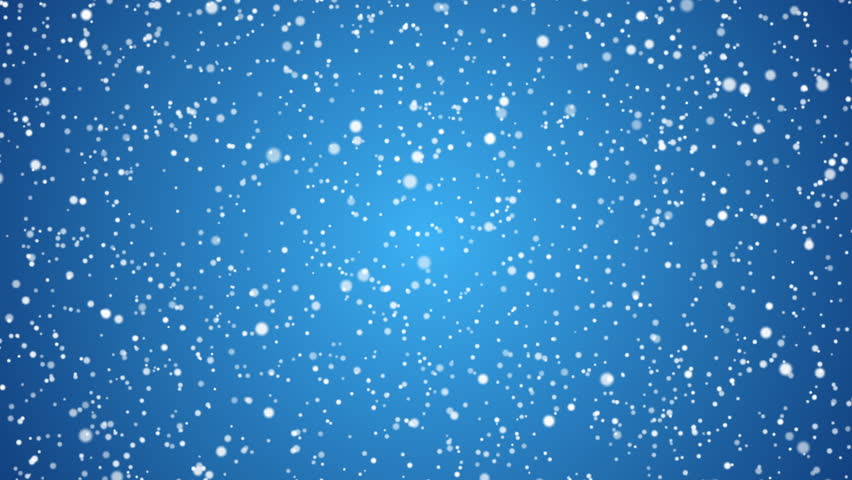 animated clipart snow falling - photo #9