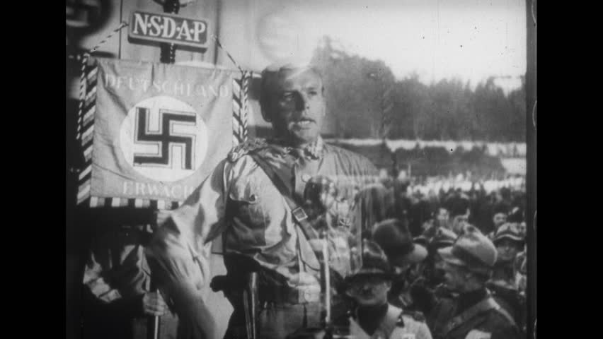 Header of -NAZI