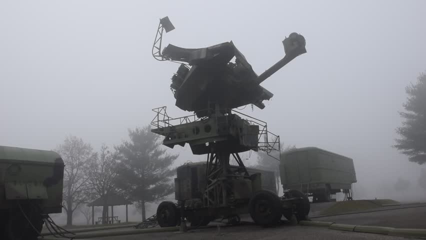 Header of Air Defense