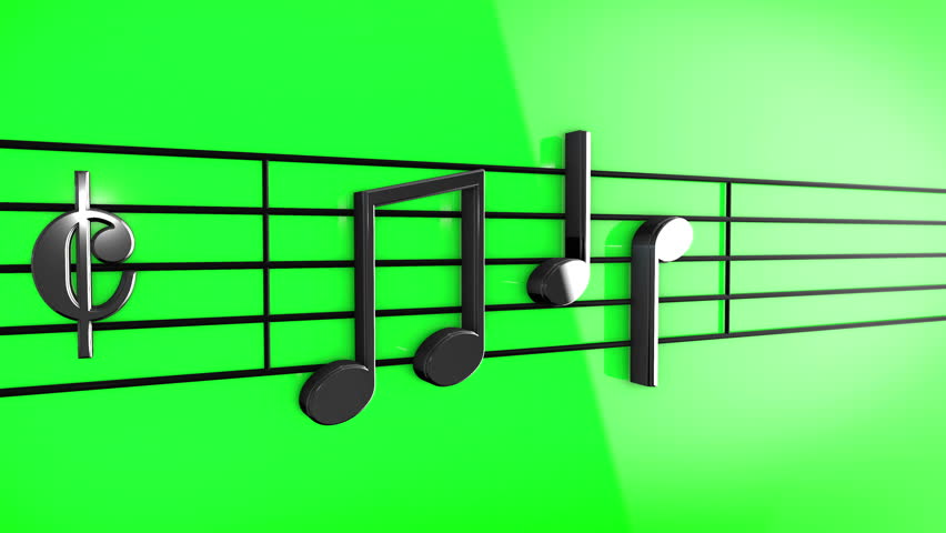 Animated Tire Tracks On Green Screen Background, Paint ...