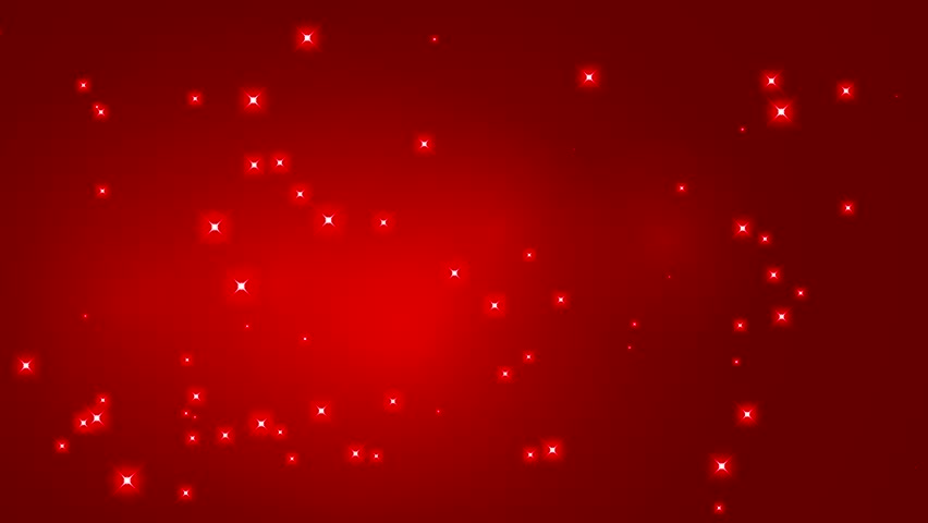 Red Atmospheric Motion Graphics Stock Footage Video 1540357 - Shutterstock