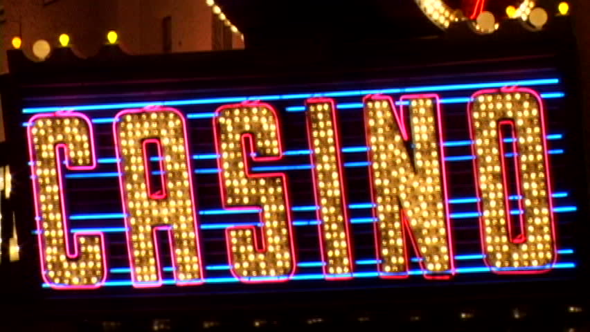 Casino on net sign in