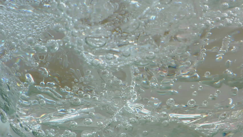 Boiling Hot Water Bubbles Stock Footage Video 1508552 Shutterstock 