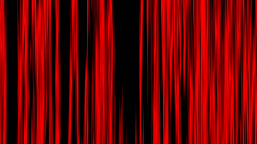 Open Curtain Texture Open Curtain Texture