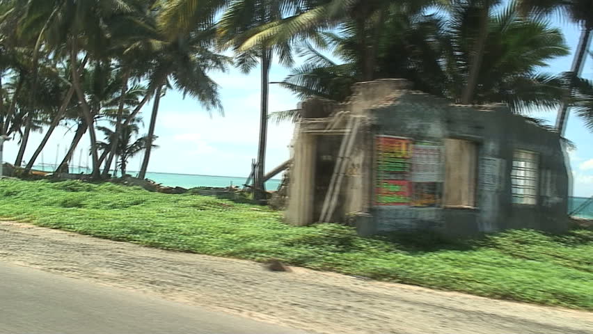 Header of Ambalangoda