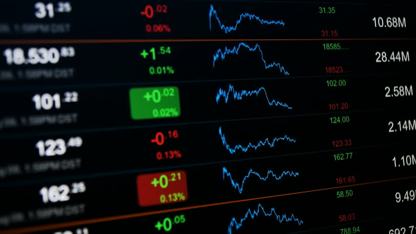 Forex related movies