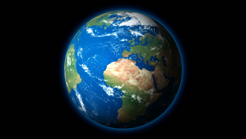 free clipart of earth from space - photo #22