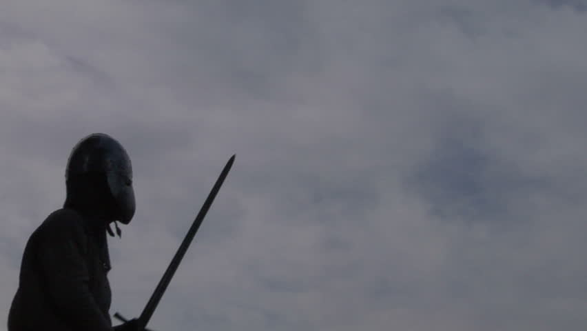 LEGNANO, ITALY CIRCA MAY 2012 Reenactment Of The Battle Of Legnano