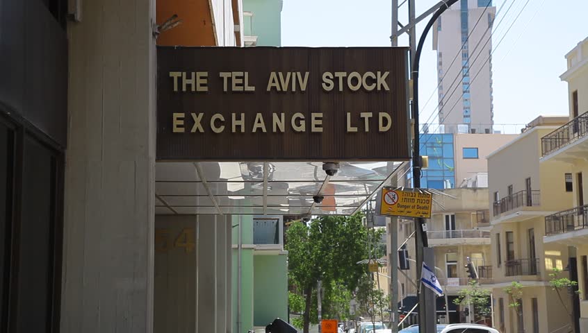Binary options tel aviv