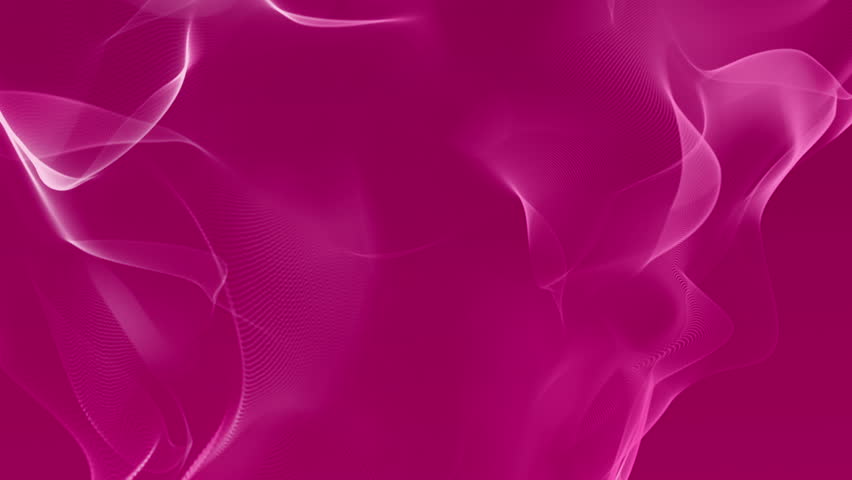 Pink Silk Background Stock Footage Video 2704424 - Shutterstock