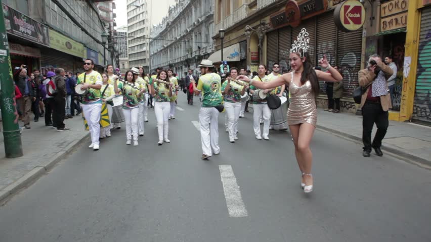 Header of AFP