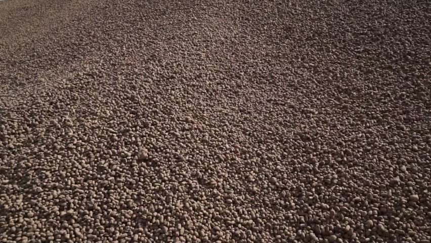 Header of aggregate