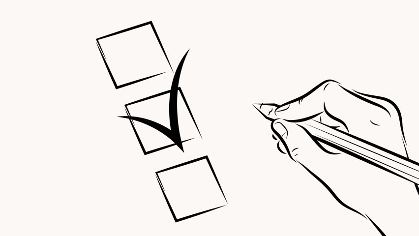 Header of Affixing