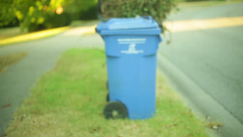 Header of Curb