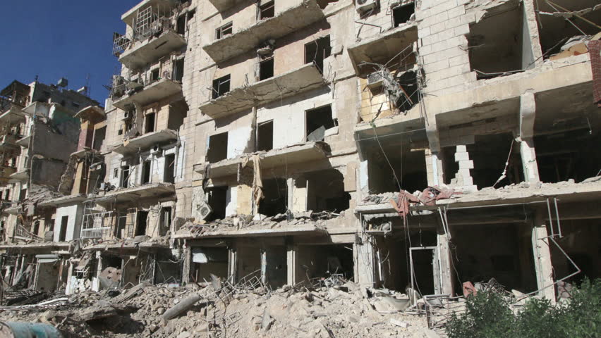 Header of Aftermath