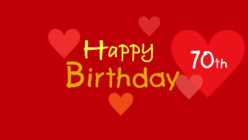 Header of 70TH
