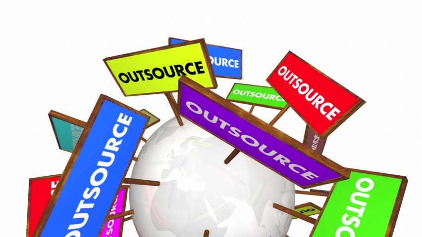 Header of outsource