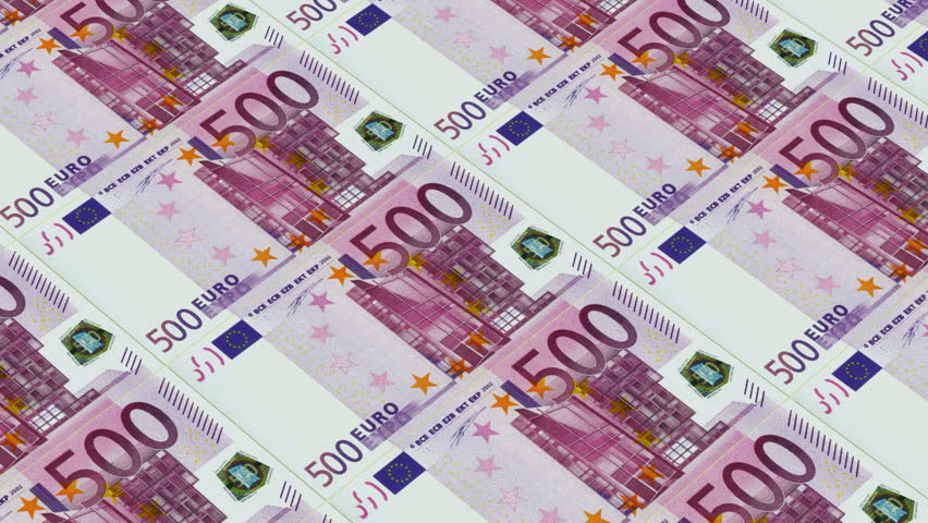 Header of 500