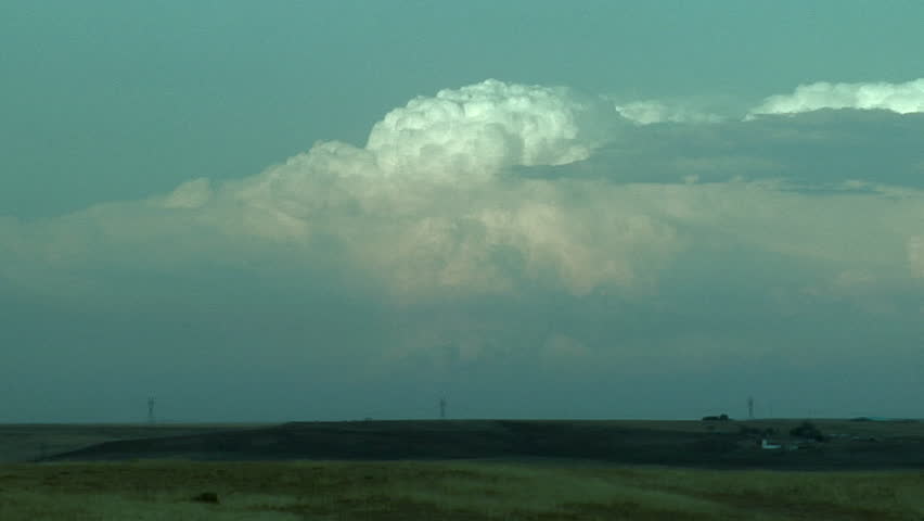 Header of tropopause