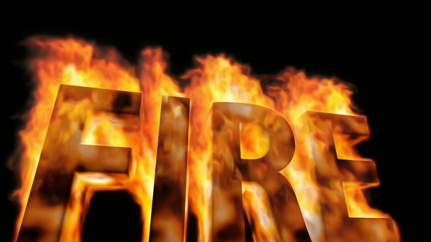 burning-word-fire-stock-footage-video-3664574-shutterstock