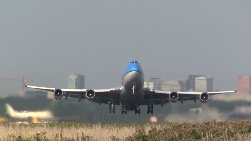 Header of 747