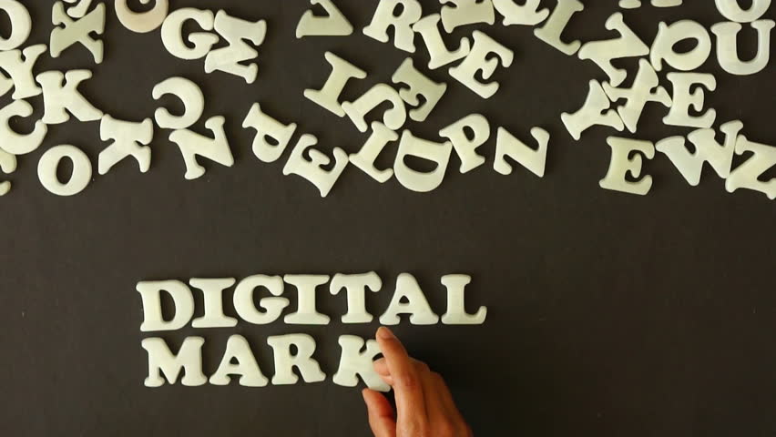Digital Marketers Digital Marketers