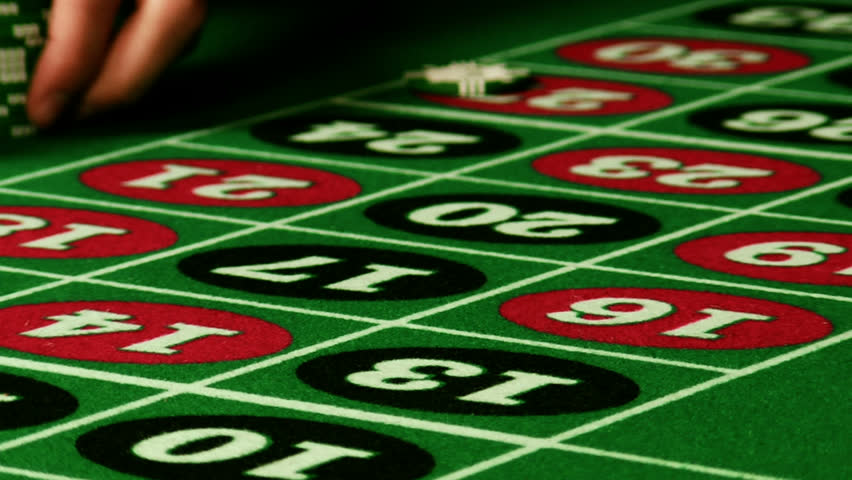 10 c roulette