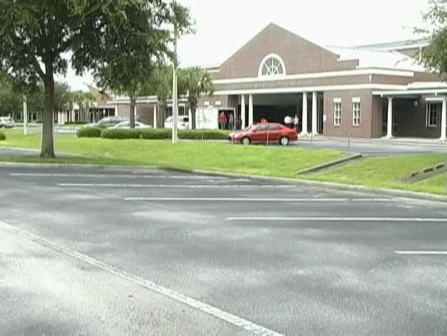 Sanford Fl July 9 2013 Altermese Bentley Elementary