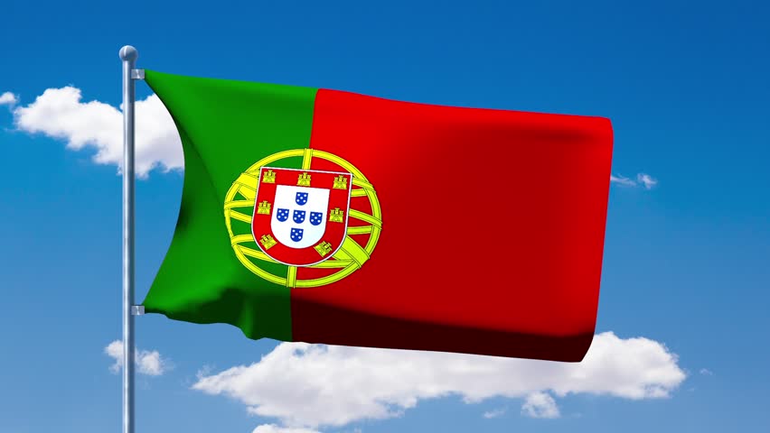 clip art portuguese flag - photo #22