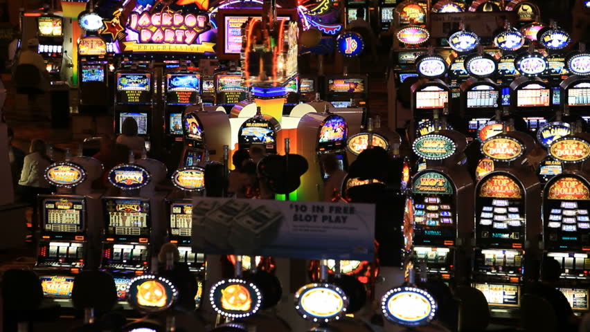 Casino financial times