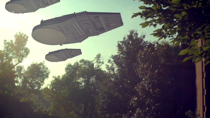 Header of Alien