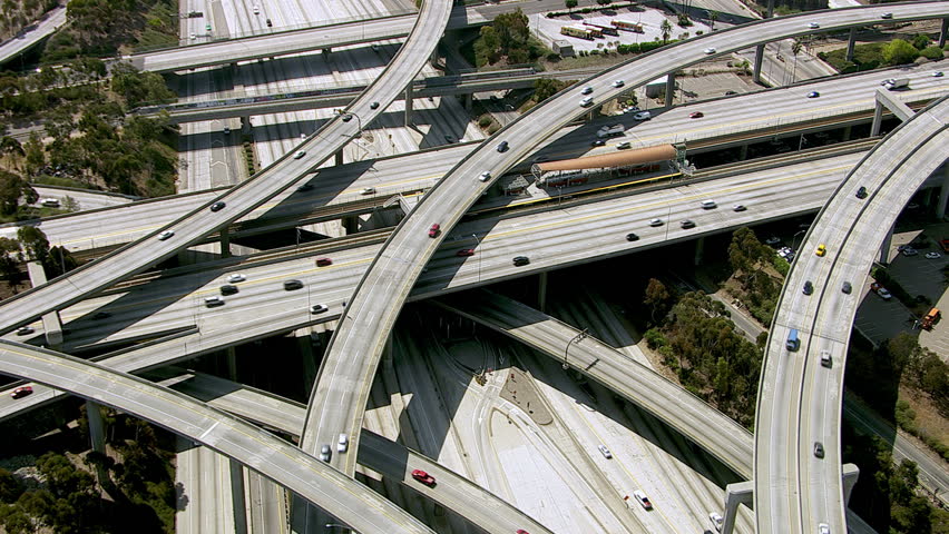 Header of aerial