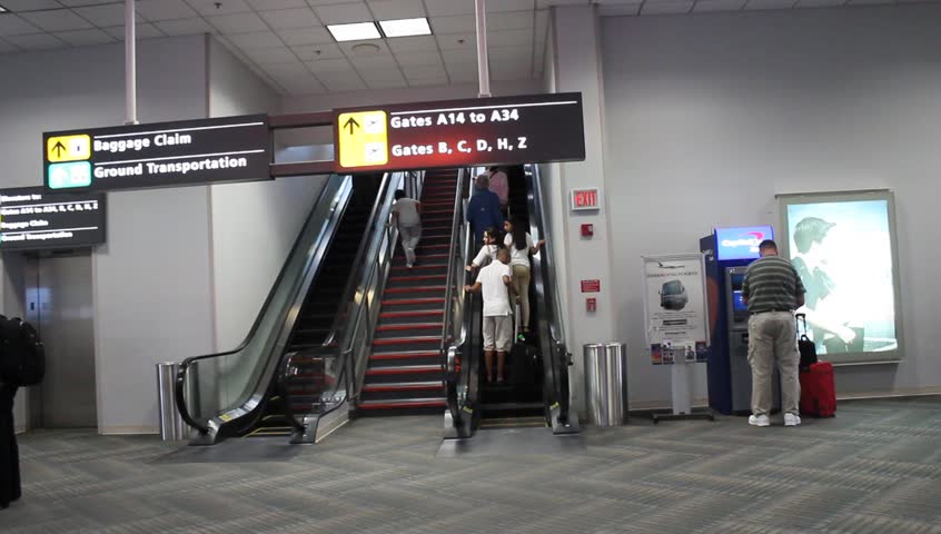 German airport slots